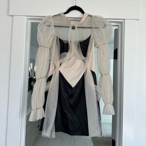 Petite Maison Paris Dress